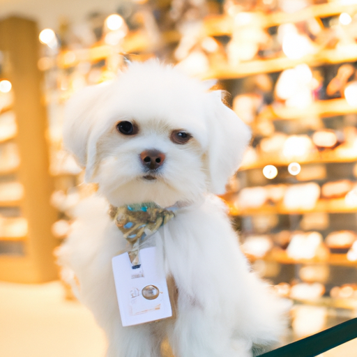 How Much Is A Maltese Puppy