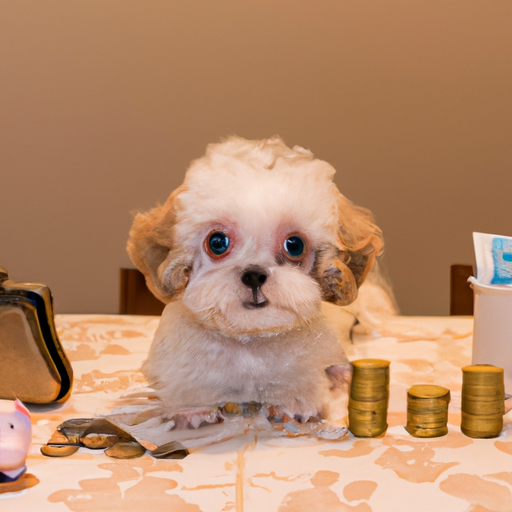 How Much Is A Maltipoo Puppy