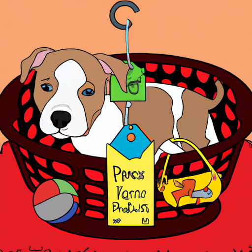 How Much Is A Pitbull Puppy
