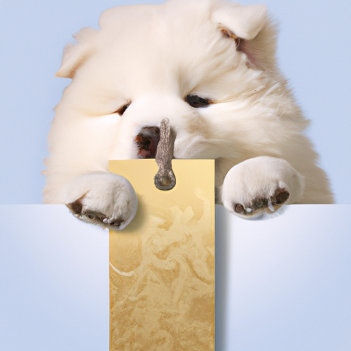 How Much Is A Samoyed Puppy