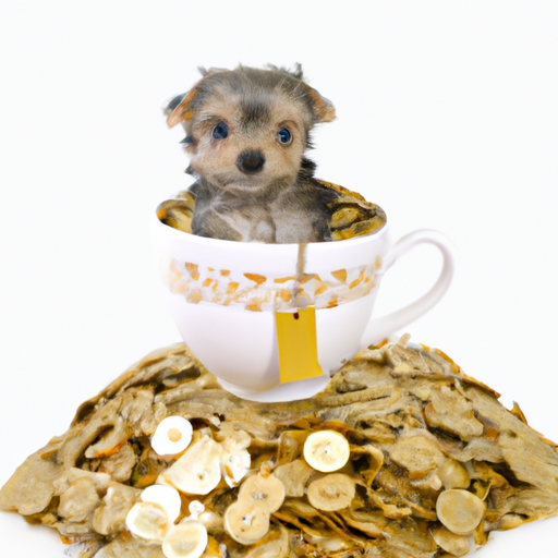 How Much Is A Teacup Puppy
