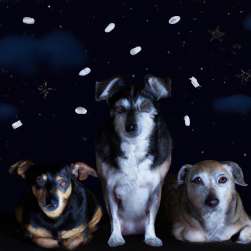 How Much Melatonin For Dogs