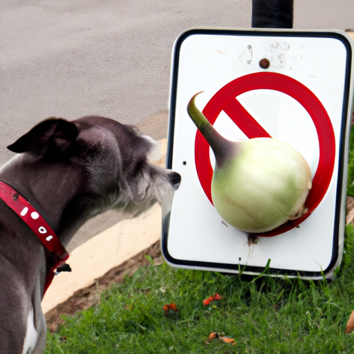 How Much Onion Is Toxic To Dogs