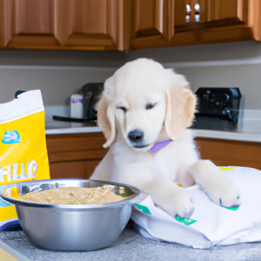 How Much To Feed Golden Retriever Puppy One Top Dog how-much-to-feed-golden-retriever-puppy-one-top-dog
