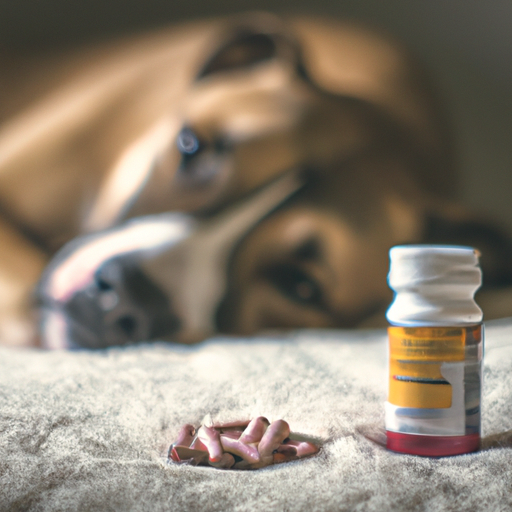 How Much Trazodone For Dogs