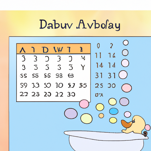 How Often Bathe Puppy