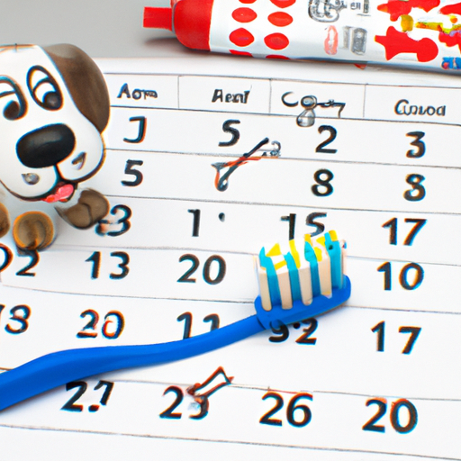 How Often Brush Dogs Teeth