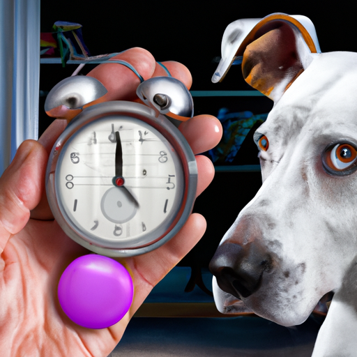 How Often Can You Give Dogs Benadryl