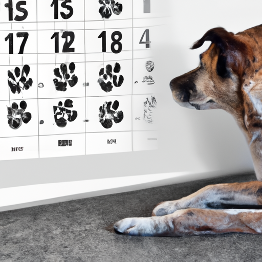 How Often Do Dogs Get Their Period
