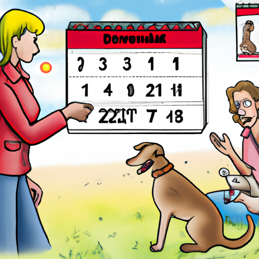 How Often Do Dogs Go In Heat