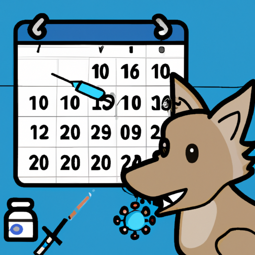 How Often Dogs Rabies Vaccine