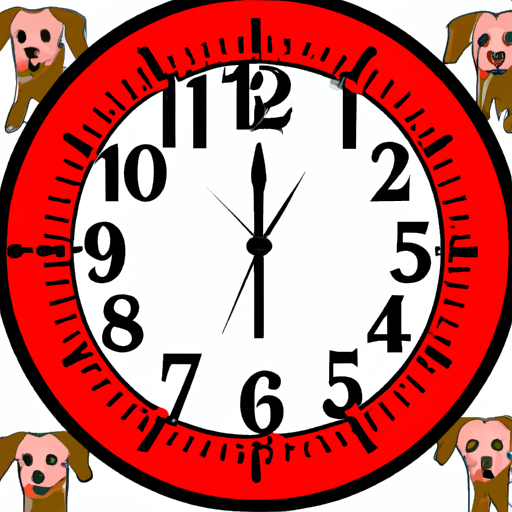 How Often Should Dogs Eat