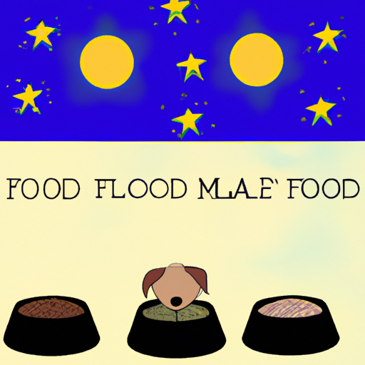 How Often Should You Feed A Puppy