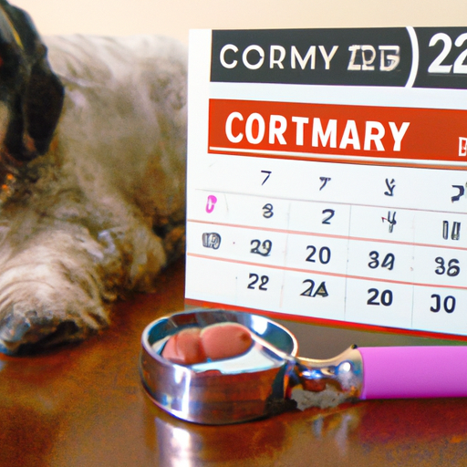 How Often To Deworm Dogs