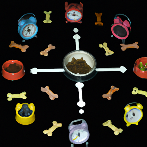 How Often To Feed Puppy