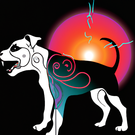 How Old Are Dogs When They Go Into Heat