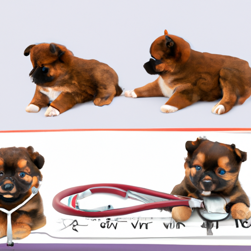 How Old Does A Puppy Have To Be To Get Fixed