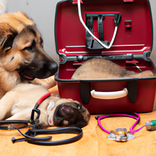 How To Breed Dogs