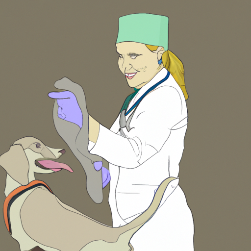 How To Check Dogs Anal Glands
