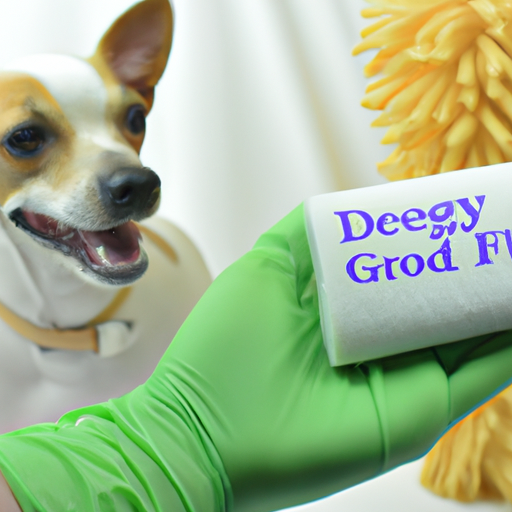 How To Clean A Dogs Anal Glands
