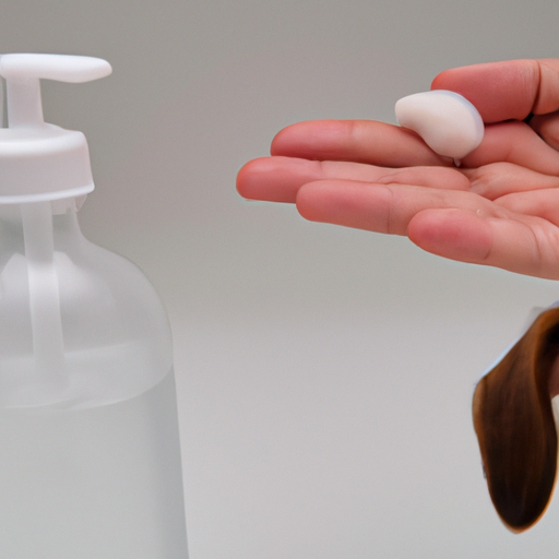How To Clean A Dogs Ears Out