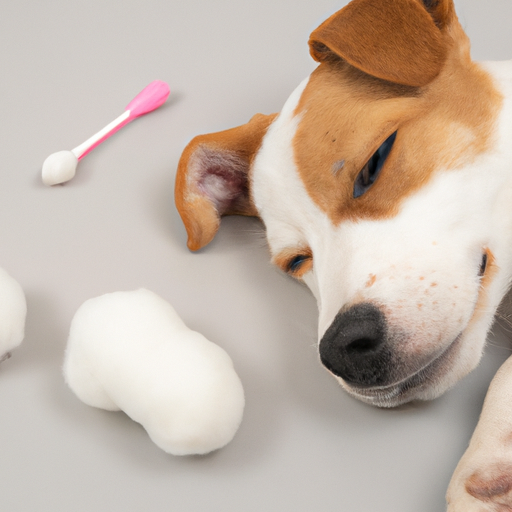 How To Clean Out Dogs Ear