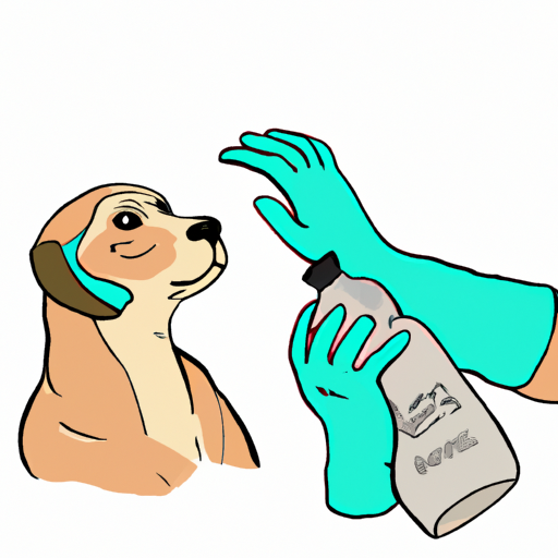 How To Clean Your Dogs Ears