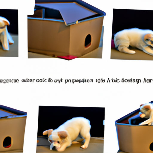 How To Crate Train Your Puppy In 3 Days