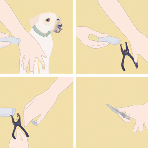 How To Cut Dogs Nails