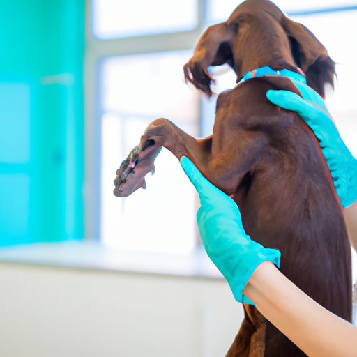 How To Express Anal Glands In Dogs