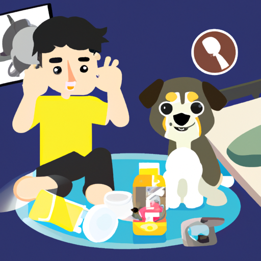 How To Fix Paraphimosis In Dogs At Home