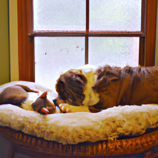 How To Get Cats And Dogs To Get Along