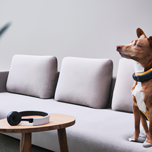 How To Get Dogs To Stop Barking
