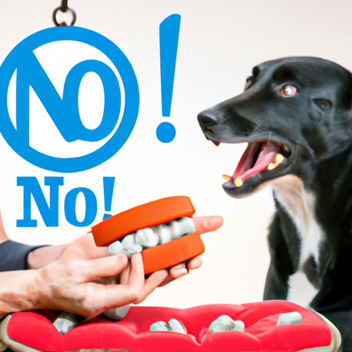 How To Get Dogs To Stop Biting