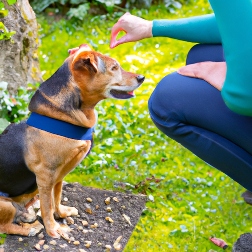 How To Get Dogs To Stop Digging