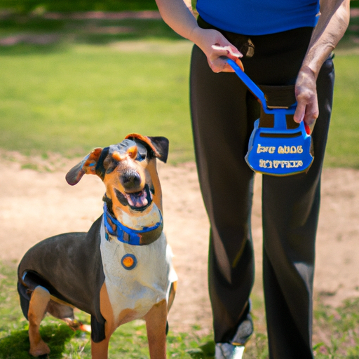 How To Get Puppy To Walk On Leash