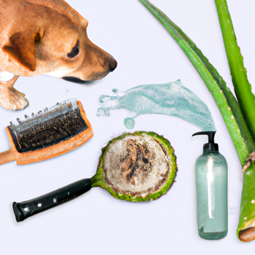 How To Get Rid Of Dandruff On Dogs