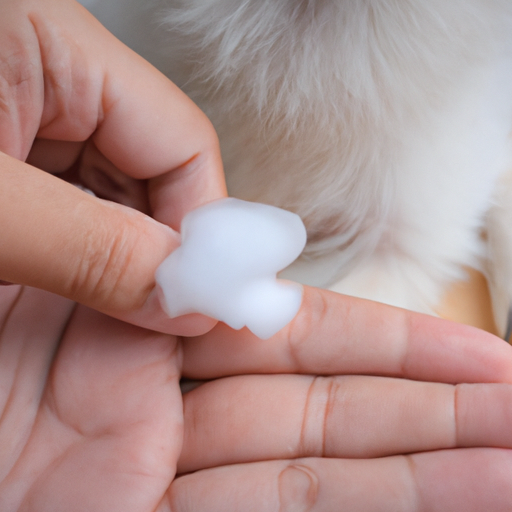 How To Get Rid Of Ear Mites In Dogs