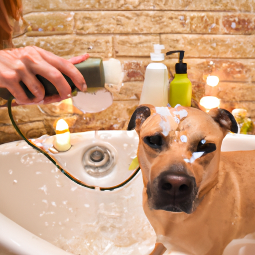 How To Get Rid Of Fleas On Dogs