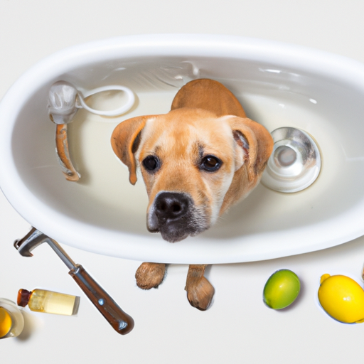 How To Get Rid Of Fleas On Dogs Fast