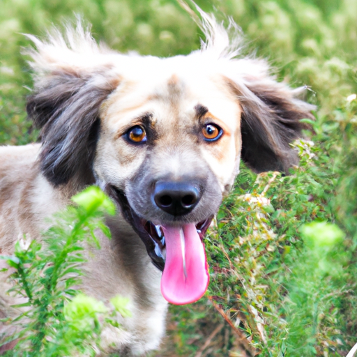 How To Get Rid Of Fleas On Dogs Naturally