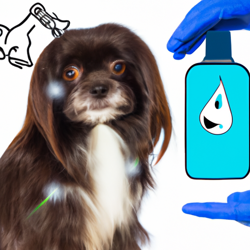 How To Get Rid Of Mange On Dogs