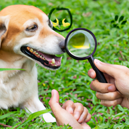 How To Get Rid Of Mites On Dogs