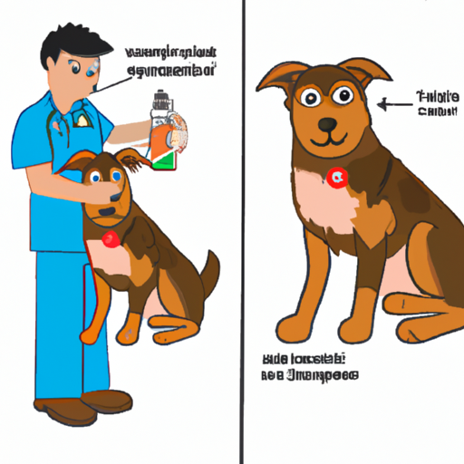 How To Get Rid Of Ringworm In Dogs