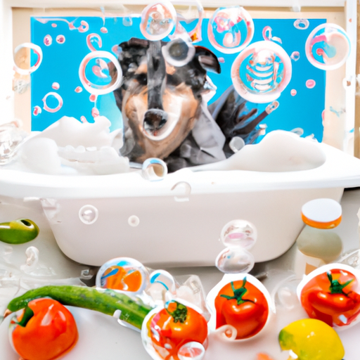 How To Get Rid Of Skunk Smell On Dogs