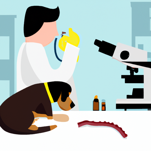 How To Get Rid Of Tapeworms In Dogs