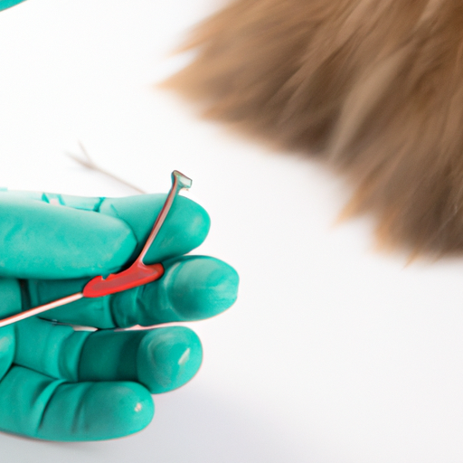 How To Get Ticks Off Dogs