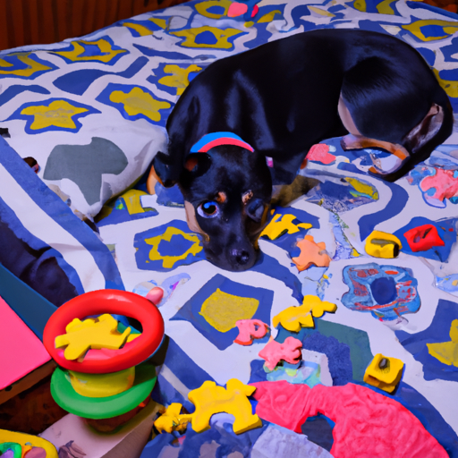 How To Help A Puppy With Separation Anxiety