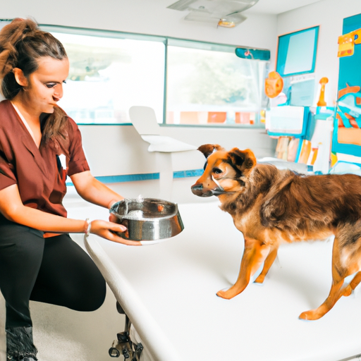 How To Help Diarrhea In Dogs