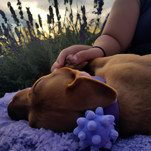 How To Help Dogs With Anxiety